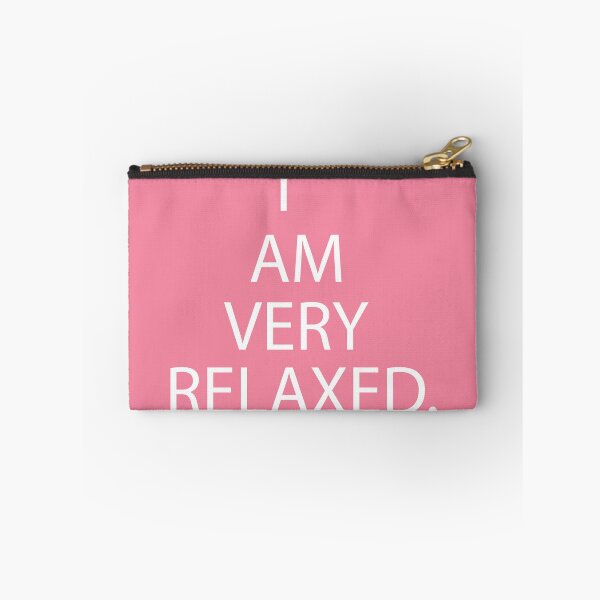 Item preview, I am very relaxed designed and sold by Ilyas912.