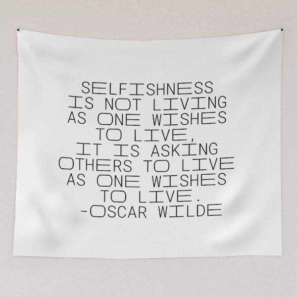 Item preview, Oscar Wilde designed and sold by EvolutionWisdom.