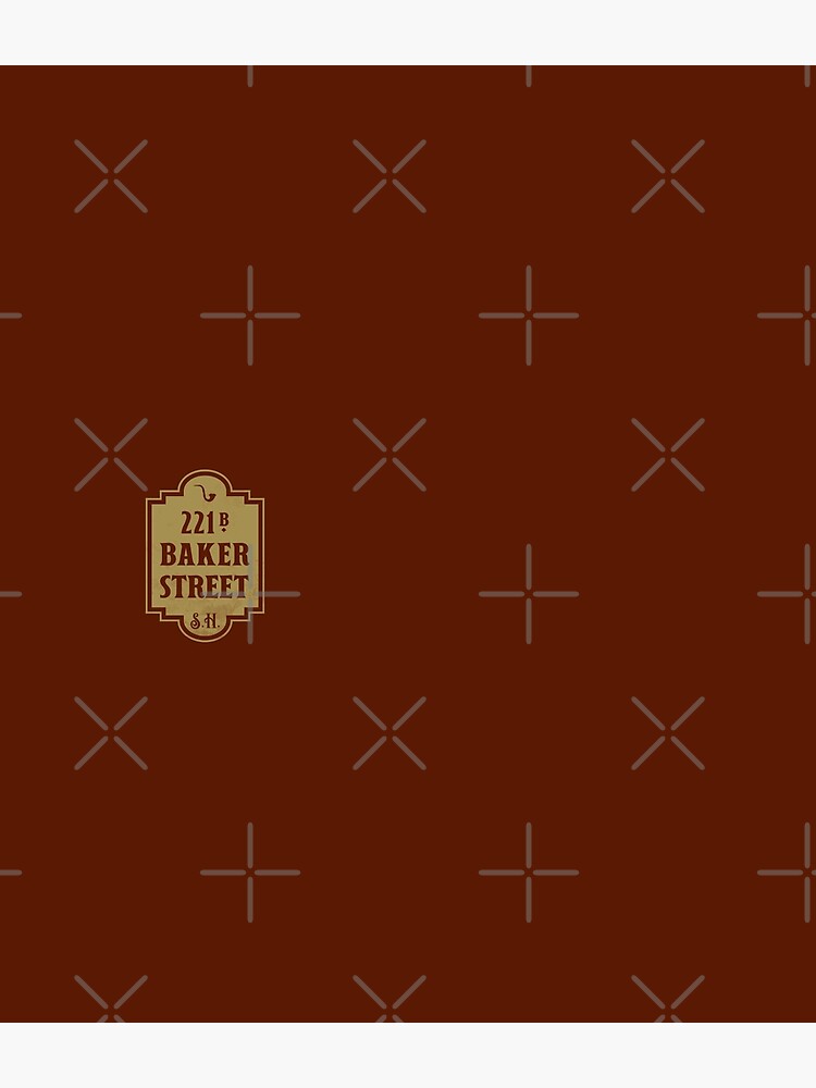 221b Baker Street by TuscanRadar