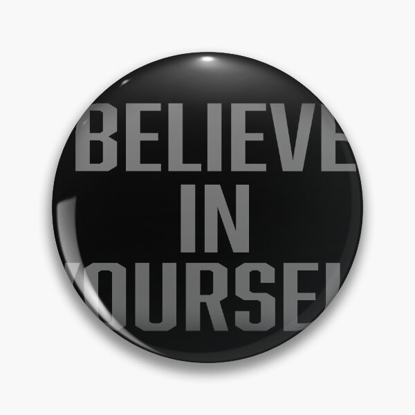 Item preview, Believe in Yourself designed and sold by Danijes.