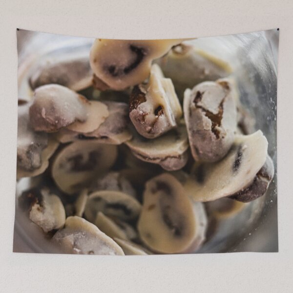 Item preview, Yogurt Dates Food designed and sold by Marguerite Faure.