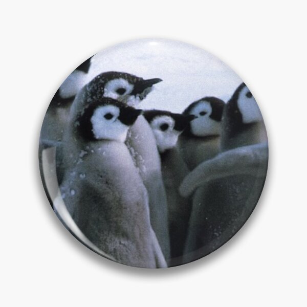 Item preview, Penguin Cold designed and sold by VictoriaManson.