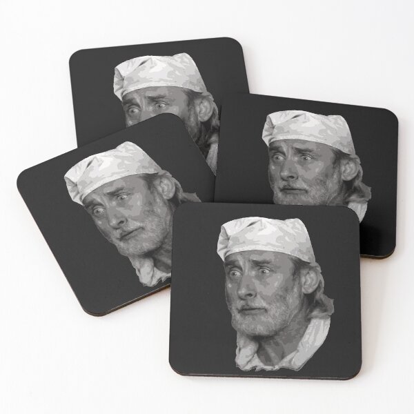 Item preview, Spike Milligan  designed and sold by Stoaty.