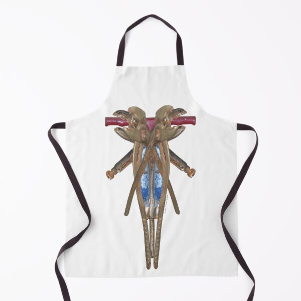 Item preview, Toolhead 04, graphic, art print. designed and sold by JulianFJones.