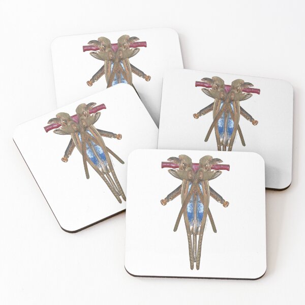 Item preview, Toolhead 04, graphic, art print. designed and sold by JulianFJones.