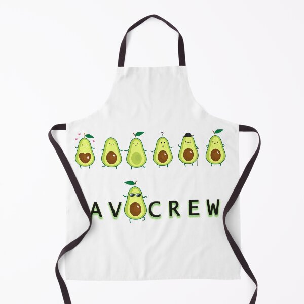 Item preview, Avocrew designed and sold by orion3g.
