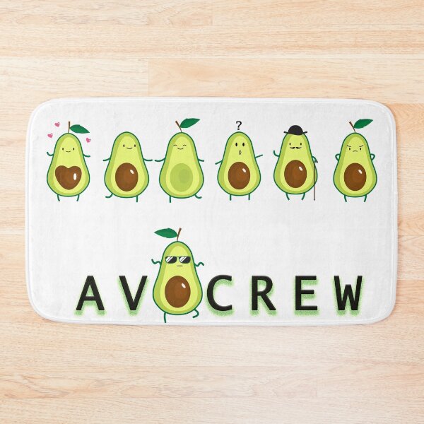 Item preview, Avocrew designed and sold by orion3g.