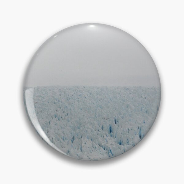Item preview, Glaciar desde arriba designed and sold by -LemonTee-.