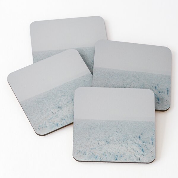Item preview, Glaciar desde arriba designed and sold by -LemonTee-.
