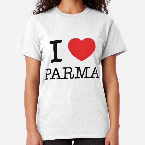 I <3 Parma Classic T-Shirt