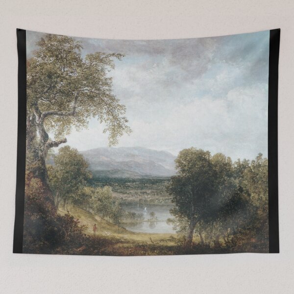 Item preview, A river glimpse designed and sold by Tizeru.