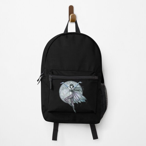 Item preview, Luna's Ascent Fairy Art by Molly Harrison designed and sold by Molly  Harrison.