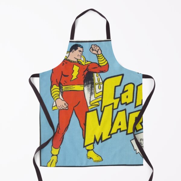 Item preview, Enter Captain Marvel !!! designed and sold by GraphicsGallery.