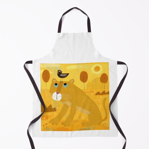 Item preview, Panther and Bobolink designed and sold by gklucas.