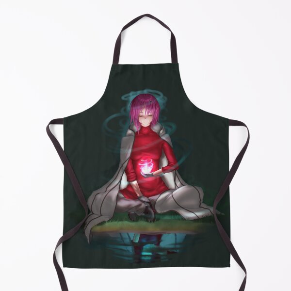 Item preview, Akari Light Keeper Colored designed and sold by Itselfsearcher.