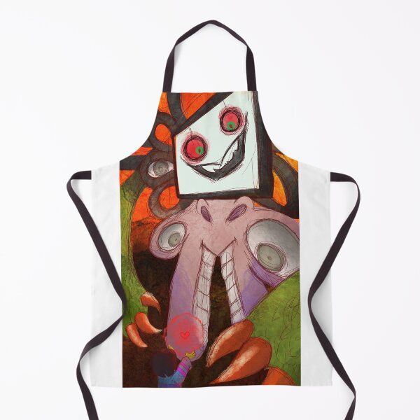 Item preview, Omega Flowey designed and sold by Hawk’s Designs.