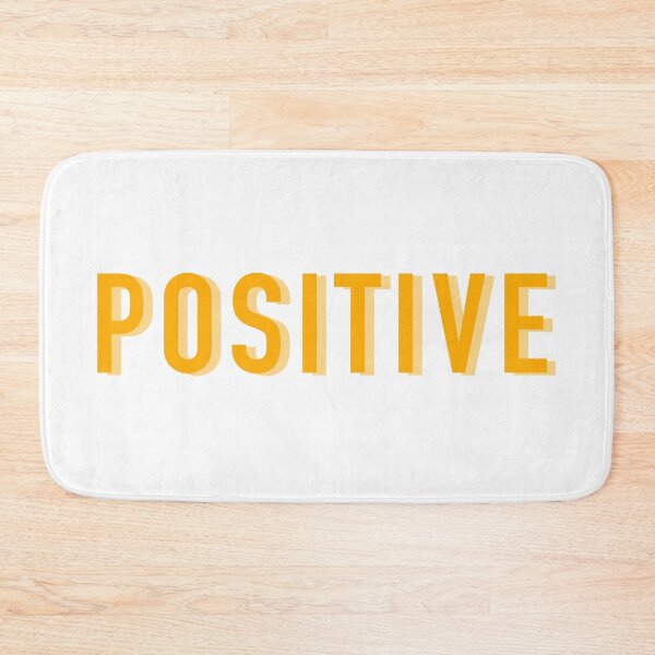 Item preview, Positive  designed and sold by TheDoggoDraws.