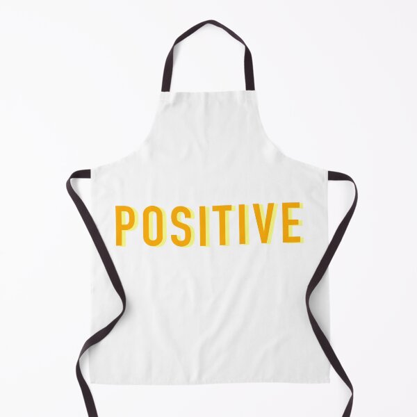 Item preview, Positive designed and sold by TheDoggoDraws.