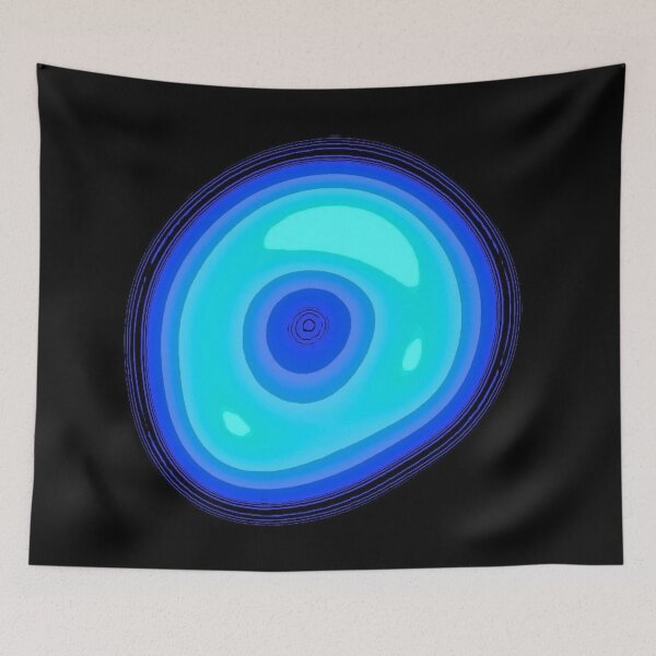 Item preview, MAGIC BUBBLE designed and sold by paulvolker.
