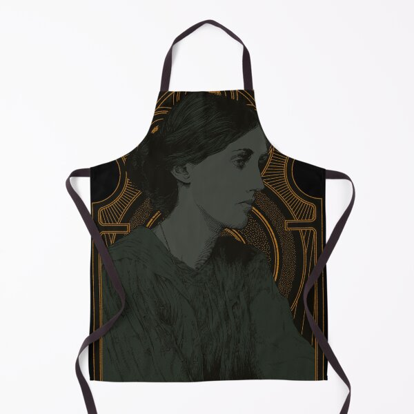 Item preview, Virginia Woolf designed and sold by hafaell.