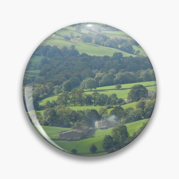 Item preview, Fields of Green designed and sold by Chris Petty.