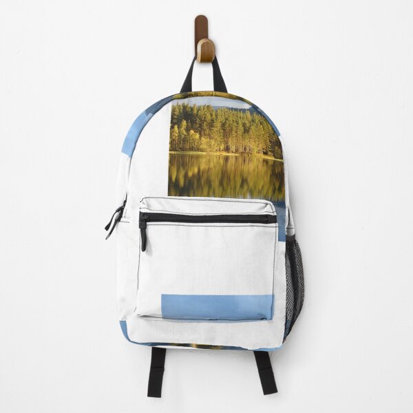 Item preview, Loch Garten, Scotland designed and sold by Chris Petty.