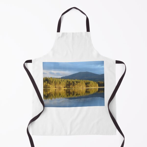 Item preview, Loch Garten, Scotland designed and sold by Chris Petty.