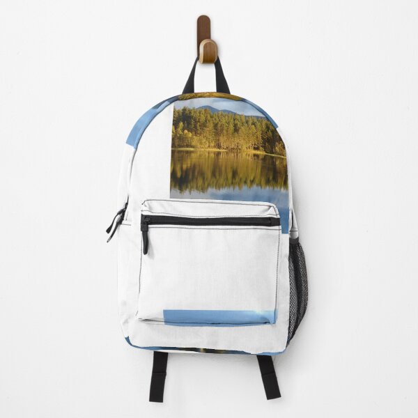 Item preview, Loch Garten, Scotland designed and sold by Chris Petty.