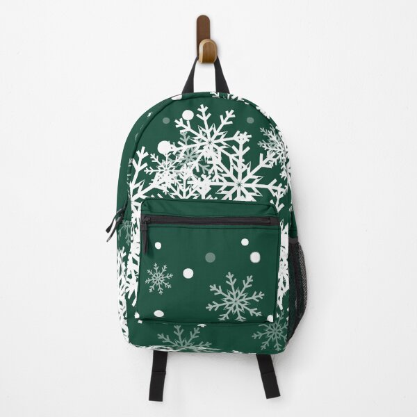 Item preview, Snow Green Background designed and sold by Sharon Schwalbe.