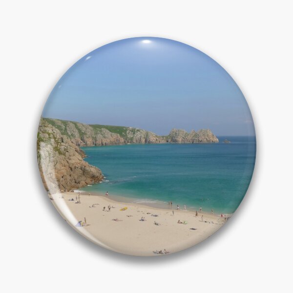 Item preview, Porthcurno, Cornwall designed and sold by Chris Petty.