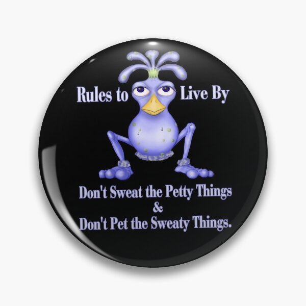 Item preview, Sweaty Things designed and sold by SpiceTree.