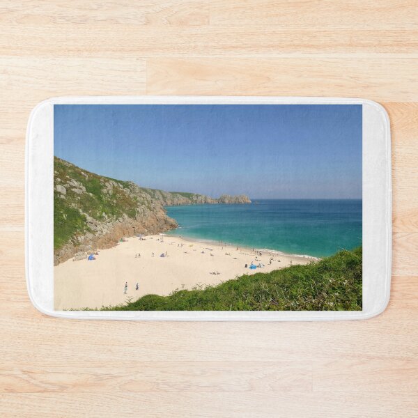 Item preview, Porthcurno, Cornwall designed and sold by Chris Petty.