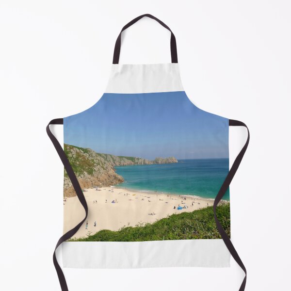 Item preview, Porthcurno, Cornwall designed and sold by Chris Petty.