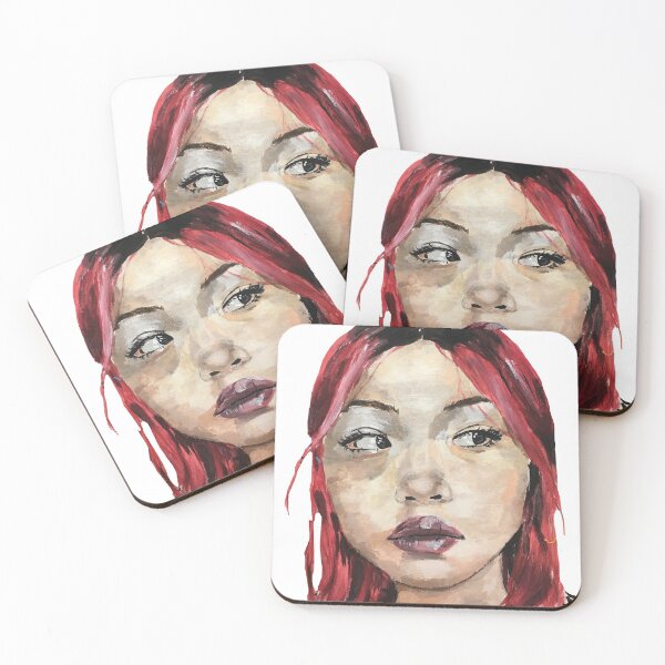 Item preview, beabadoobee (fondo transparente) designed and sold by arthippiehan.