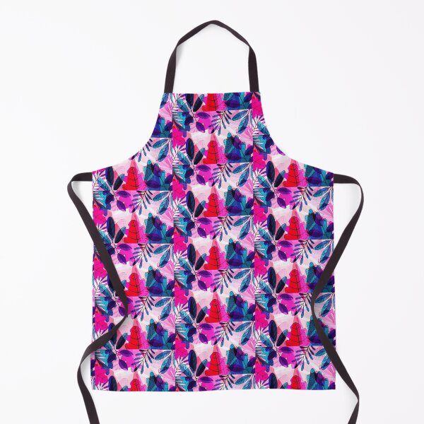 Item preview, Tropical Floral  designed and sold by Rafa_Borroto  -.
