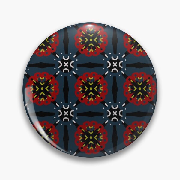 Item preview, Fashion Patterns Collection Textile Design Trends 0008 designed and sold by MMArtStudio.