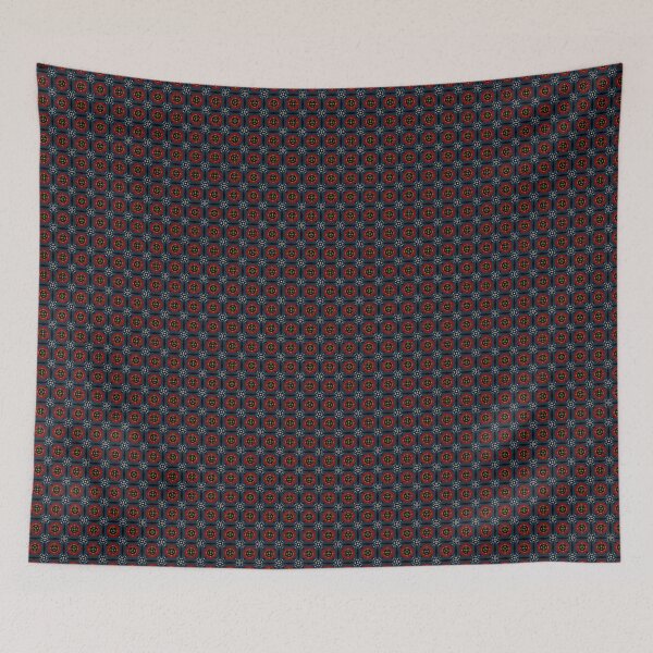 Item preview, Fashion Patterns Collection Textile Design Trends 0008 designed and sold by MMArtStudio.