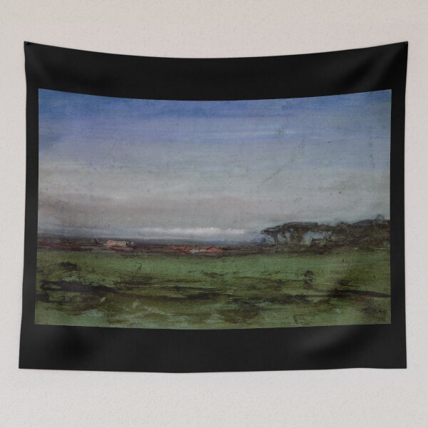 Item preview, Across the Campagna designed and sold by Tizeru.