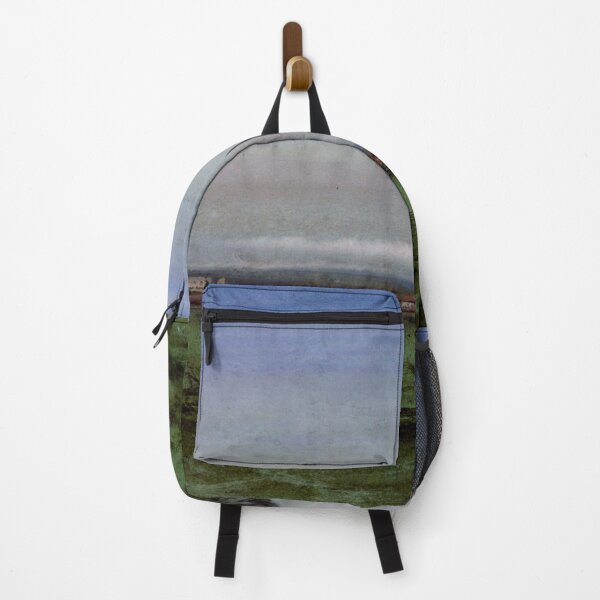 Item preview, Across the Campagna designed and sold by Tizeru.