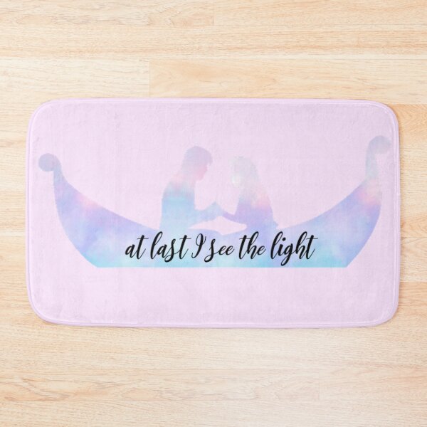 Item preview, At Last I See the Light Tangled designed and sold by samantha brachman.
