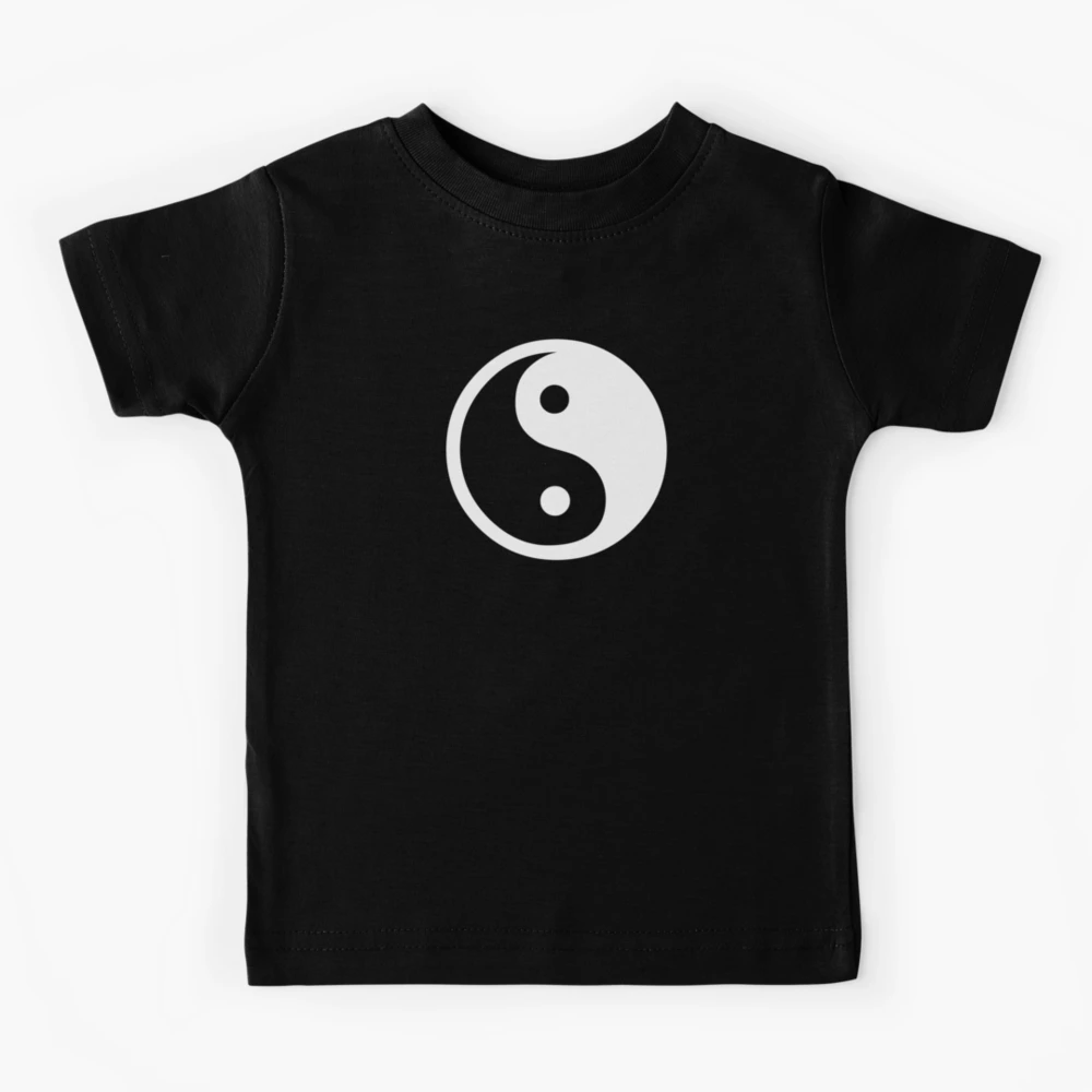 Yin Yang | Kids T-Shirt