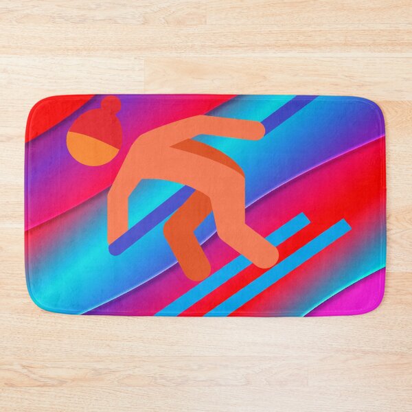 Item preview, Skiing designed and sold by Dream Wear.