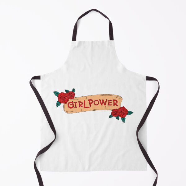 Item preview, GIRL POWER FEMINIST COMMUNITY DESING designed and sold by femyay.
