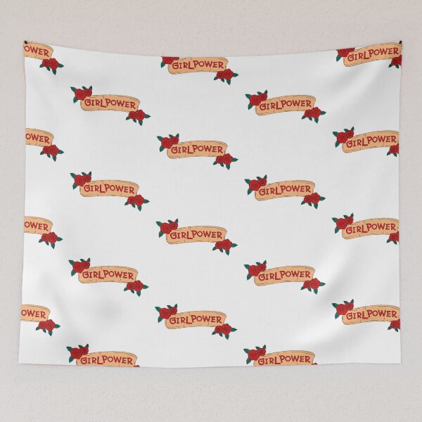 Item preview, GIRL POWER FEMINIST COMMUNITY DESING designed and sold by femyay.