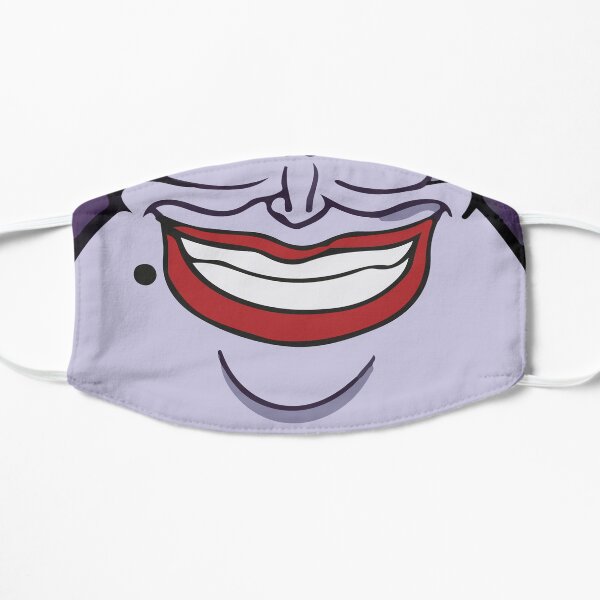 Ursula Flat Mask