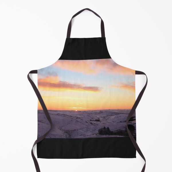Item preview, winter sunrise designed and sold by tammy mellor.
