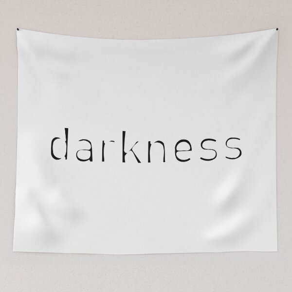 Item preview, darkness designed and sold by infinityclothes.