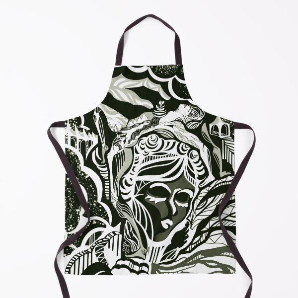 Item preview, The Fool's Dream designed and sold by twiichii.