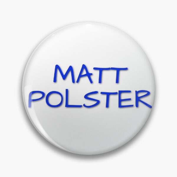 Artikelvorschau, Matt Polster entworfen und verkauft von VictoriaManson.