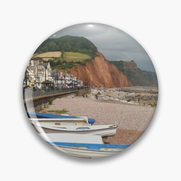 Item preview, Sidmouth, Devon designed and sold by Chris Petty.